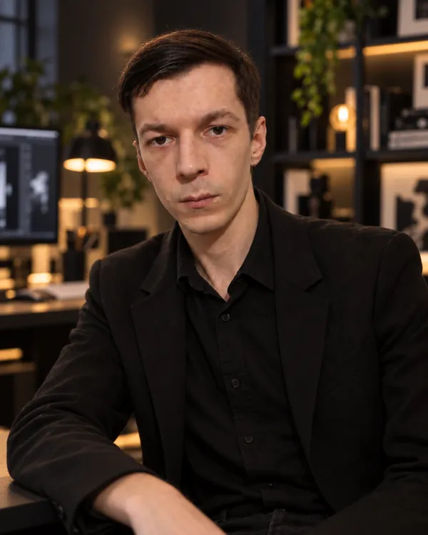 Тимофей, технический специалист